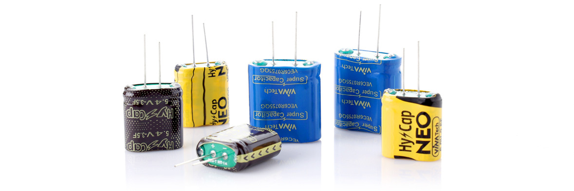 Hy-Cap Module