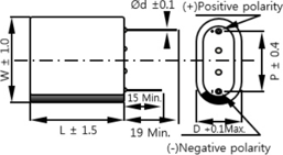 Cấu hình module Hy-Cap 2-series O Type
