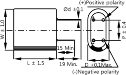 Cấu hình module Hy-Cap 2-series H Type